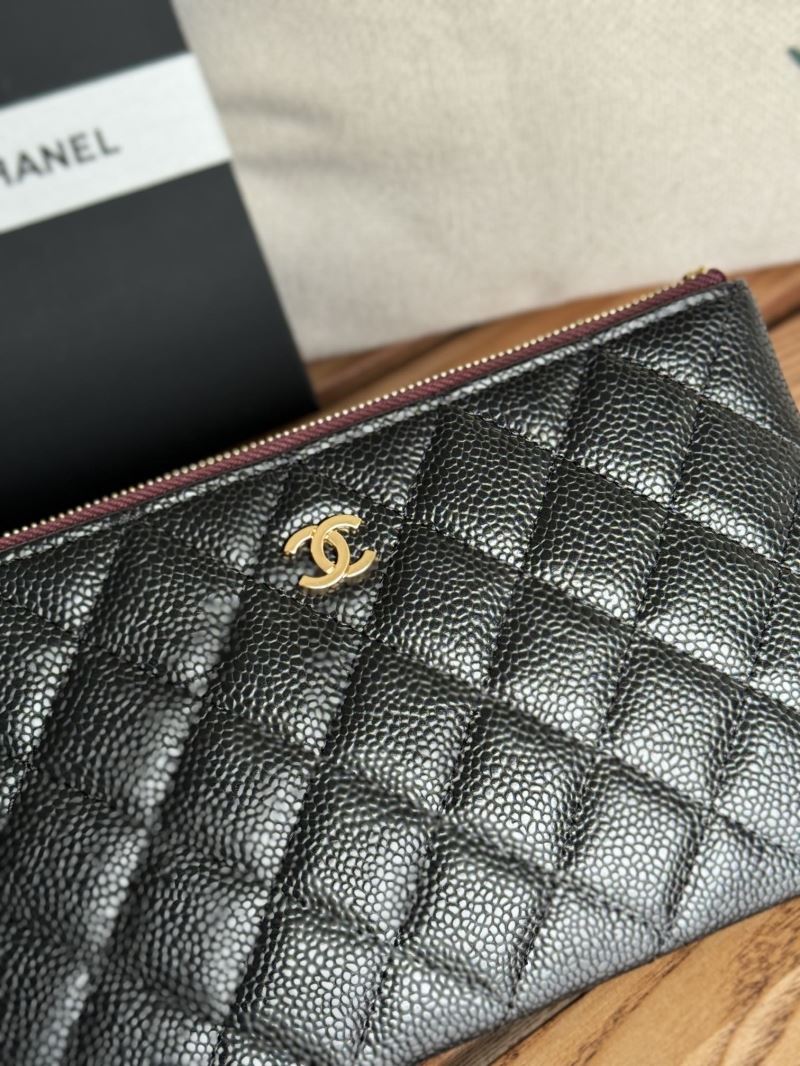 Chanel Wallet Purse